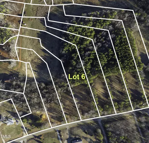 6077 David Moore Rd, Burlington, NC 27217