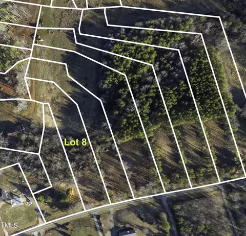 6105 David Moore Rd, Burlington, NC 27217