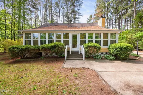 5924 Williamsburg Way, Durham, NC 27713