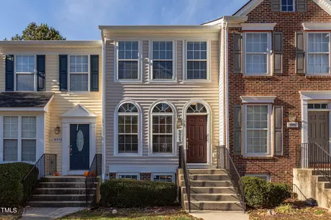 5555 Vista View Ct, Raleigh, NC 27612