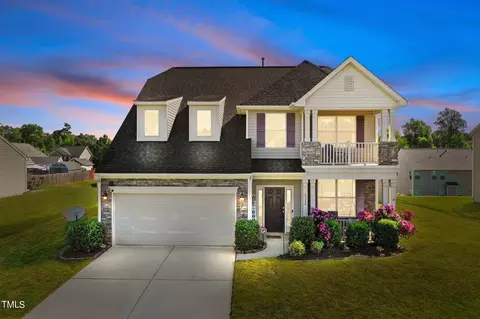 2720 Rains Dr, Haw River, NC 27258