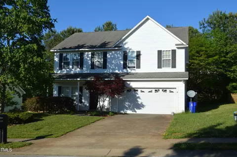 1520 Duet Dr, Siler City, NC 27344