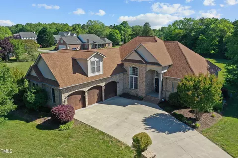3001 Londonberry Ct, Burlington, NC 27215