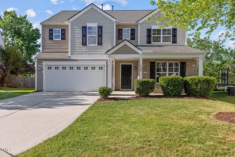 4208 Monarchos Dr, Knightdale, NC 27545