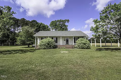 1137 Lanetown Rd, Stantonsburg, NC 27883