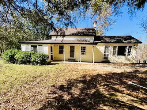 2311 Foster Rd, Yanceyville, NC 27379