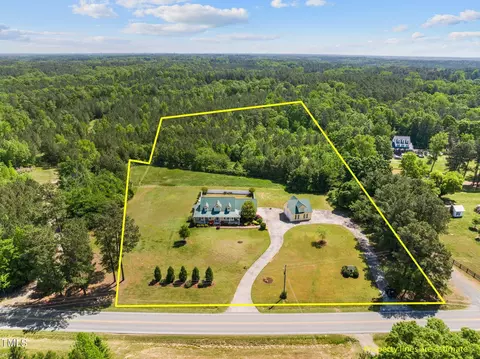 3538 Nc Highway 751, Apex, NC 27523