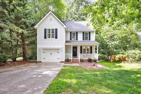 266 Tillamook Dr, Wake Forest, NC 27587