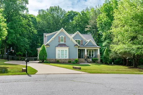645 Grand Prince Ln, Raleigh, NC 27603