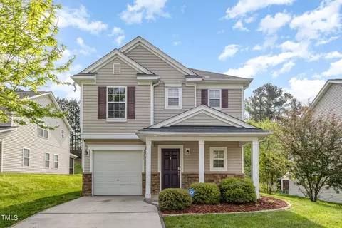 726 Obsidian Way, Durham, NC 27703