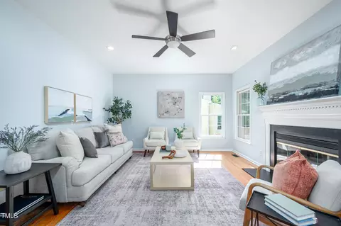 5 Akal Ct, Durham, NC 27713 photo 9