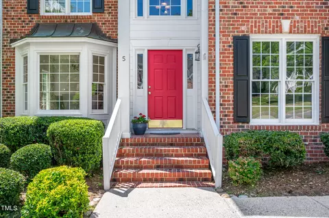5 Akal Ct, Durham, NC 27713 photo 3