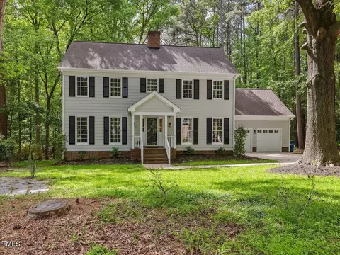 10609 Chinkapin Pl, Raleigh, NC 27613