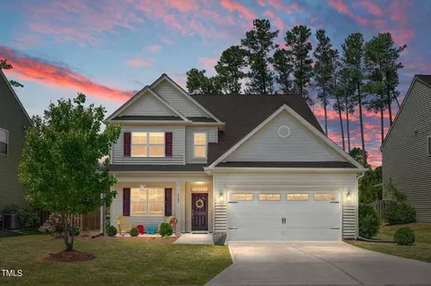 2507 Kestrel Heights Ct, Durham, NC 27703
