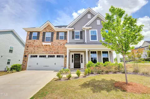 2153 Sweet Samson St, Wake Forest, NC 27587