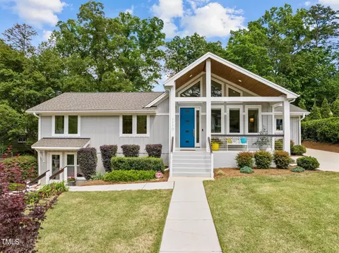 1110 Dogwood Ln, Raleigh, NC 27607