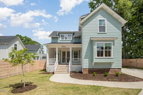 906 A Oakland Ave, Durham, NC 27705