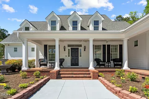 3195 Range Rd, Stem, NC 27581 photo 5