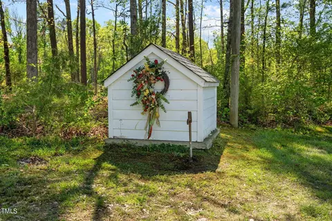 3195 Range Rd, Stem, NC 27581 photo 59