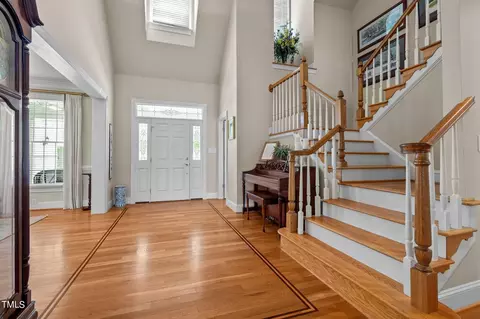 3195 Range Rd, Stem, NC 27581 photo 8