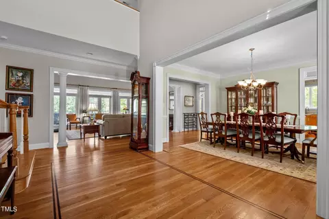 3195 Range Rd, Stem, NC 27581 photo 9