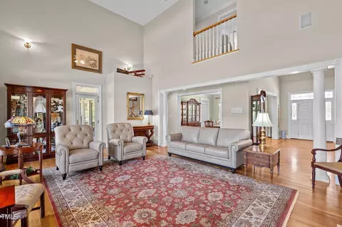 3195 Range Rd, Stem, NC 27581 photo 16