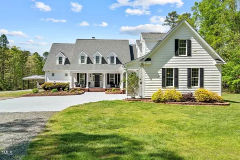 3195 Range Rd, Stem, NC 27581