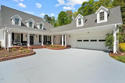 3195 Range Rd, Stem, NC 27581 photo 4