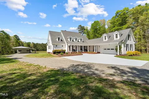 3195 Range Rd, Stem, NC 27581 photo 6