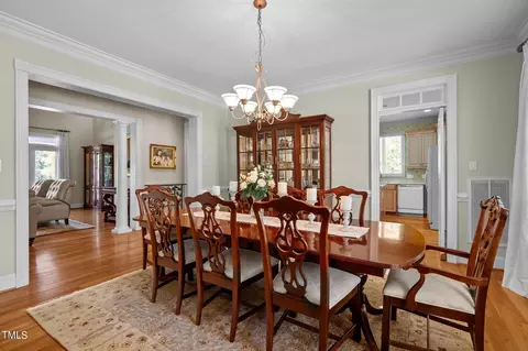 3195 Range Rd, Stem, NC 27581 photo 11