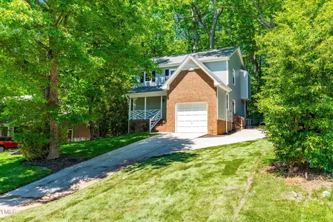 214 Heidinger Dr, Cary, NC 27511