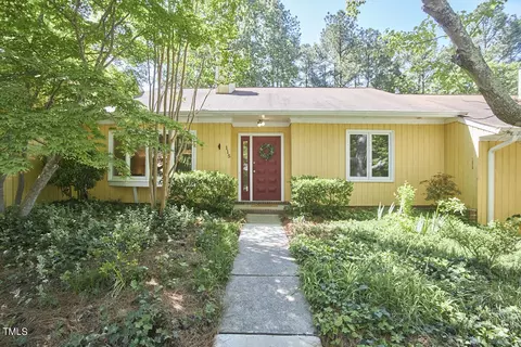 115 Poppy Trl, Durham, NC 27713