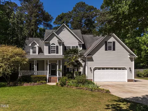 222 Cattle Farm Dr, Raleigh, NC 27603