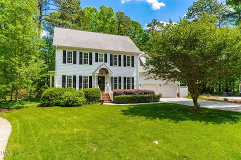 208 Kilmorack Dr, Cary, NC 27511