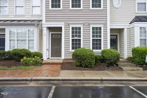 8462 Reedy Ridge Ln, Raleigh, NC 27613