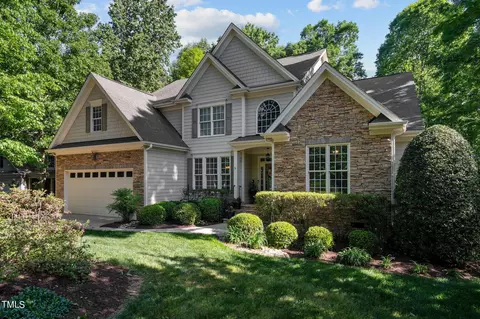 1105 Mauldin Cir, Wake Forest, NC 27587
