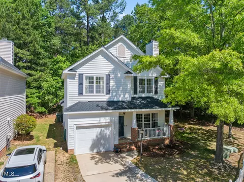 301 Bridgepath Dr, Cary, NC 27513 photo 1