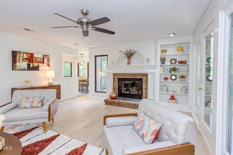 16 Melstone Turn, Durham, NC 27707 photo 7