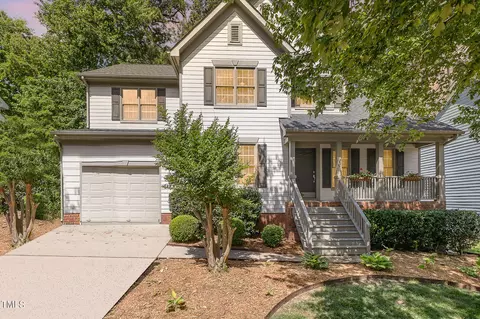 103 Maple Hill Dr, Cary, NC 27519
