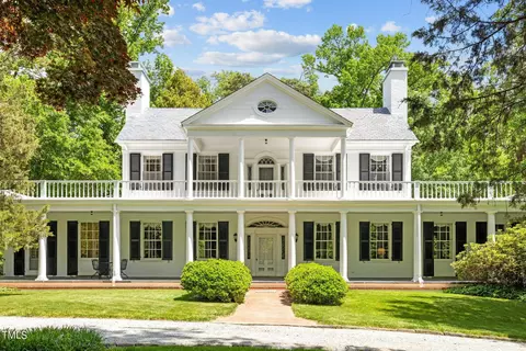 3116 Cornwall Rd, Durham, NC 27707