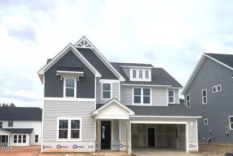 3104 Petrea Ct #36, Angier, NC 27501