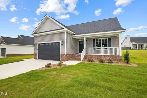 3714 Lightwater Ln, Wilson, NC 27896