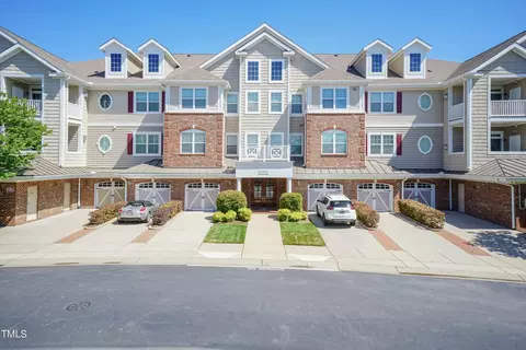 10510 Rosegate Ct #205, Raleigh, NC 27617