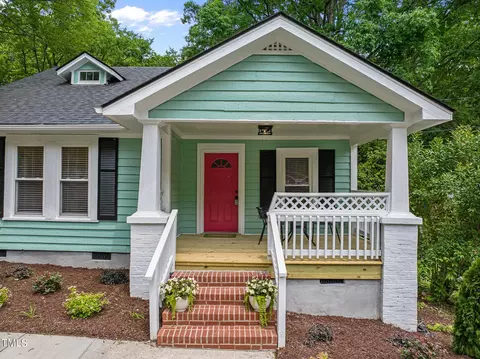 2604 Nation Ave, Durham, NC 27707