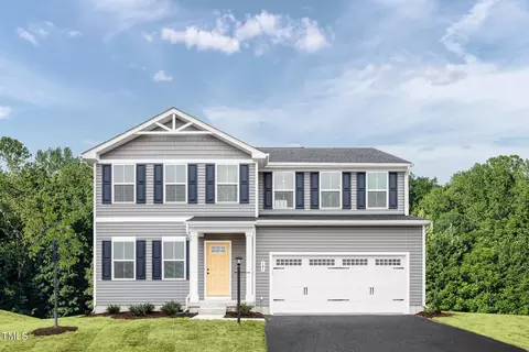 4440 Captain Falls Dr, Raleigh, NC 27610