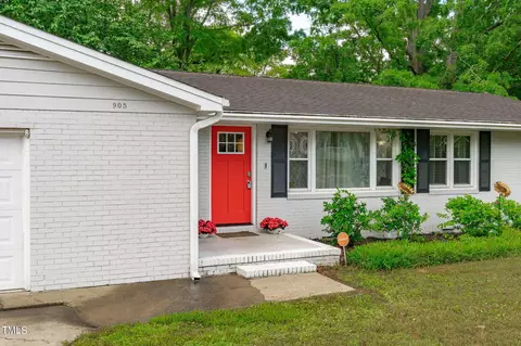 905 Wade Ave, Garner, NC 27529 photo 4