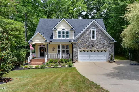 1044 Cabin Hl, Garner, NC 27529