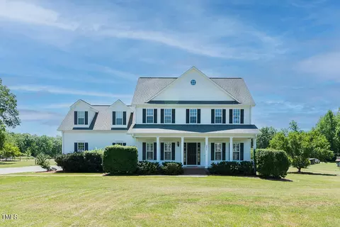 3571 Phillips Chapel Rd, Haw River, NC 27258