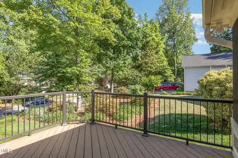 628 W Dunpatrick Pl, Wake Forest, NC 27587 photo 21