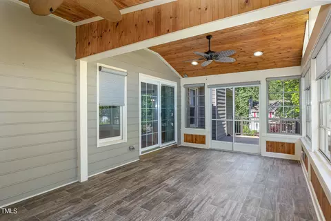 628 W Dunpatrick Pl, Wake Forest, NC 27587 photo 20